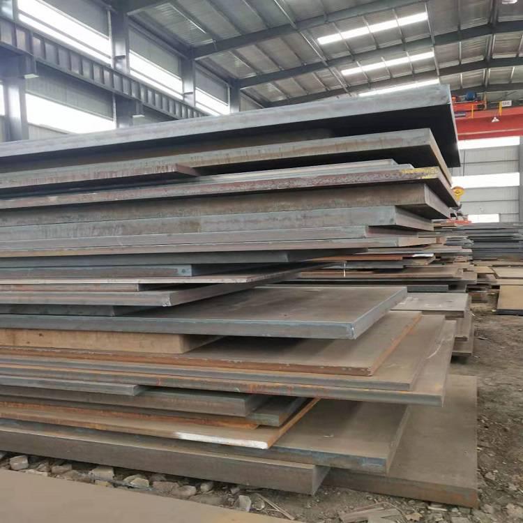 Q345D合金钢板厂家供应货源足质量好