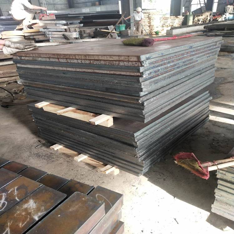 安徽耐磨钢板有哪些品质保证零售切割
