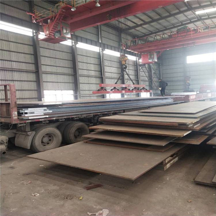 ​濮阳Q355E低合金钢板供应商