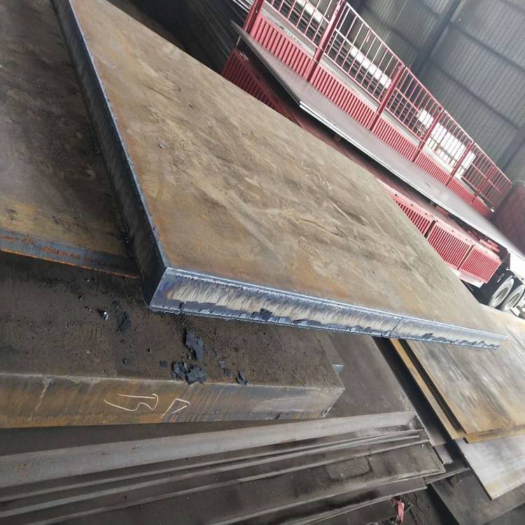 新疆12cr1mov钢板采购价格