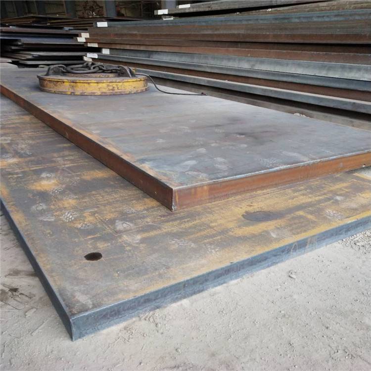 Q345D合金钢板10年经验保障产品质量