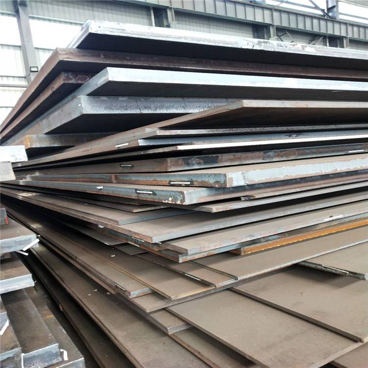 株洲耐磨钢板用什么焊条焊接现货价格零售切割
