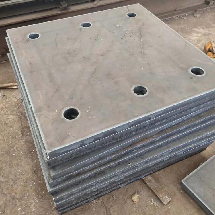 西藏Q345D合金钢板生产