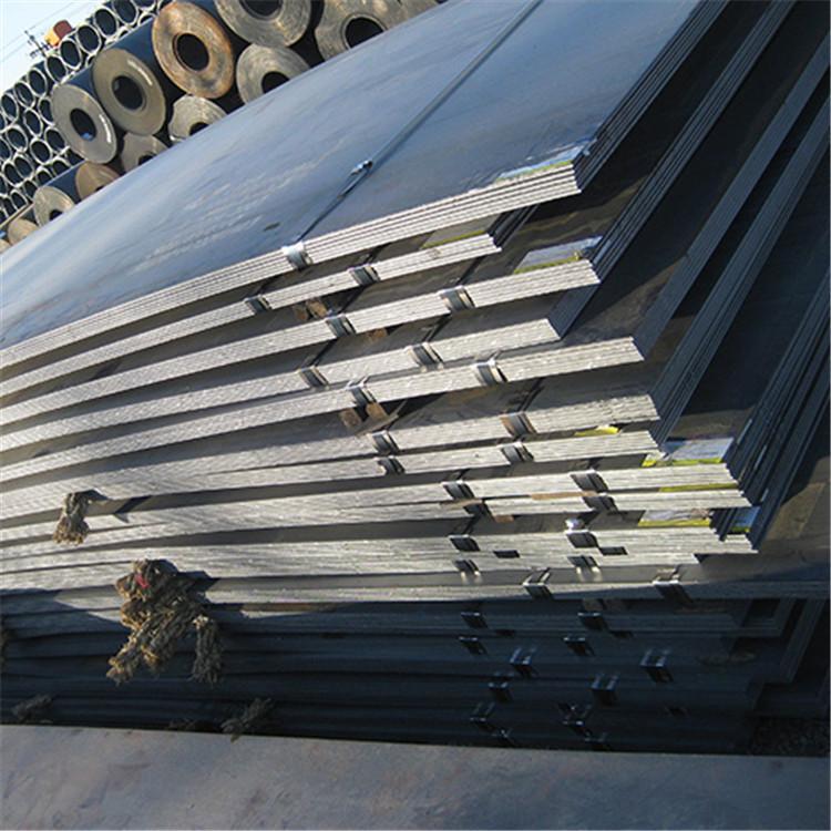 淮安焊接H型钢终身质保