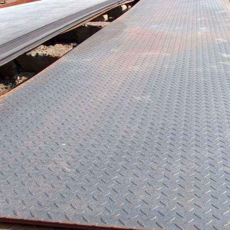 Q345D合金钢板厂家供应品质之选