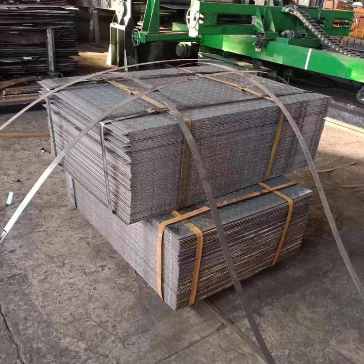 济南Q345D合金钢板工厂直销