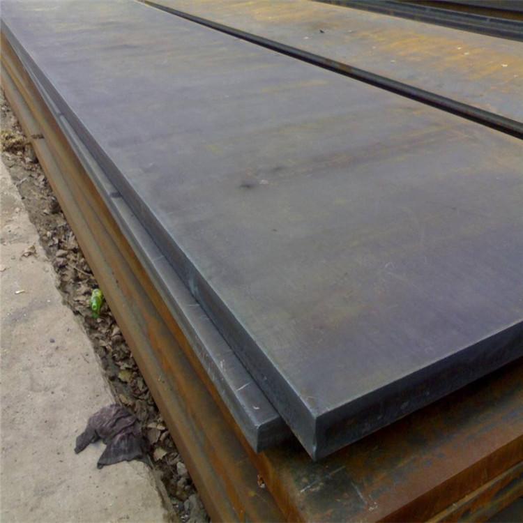 定西焊接H型钢种植基地