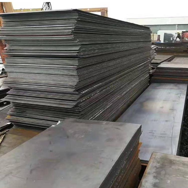 杭州T型钢质量可靠