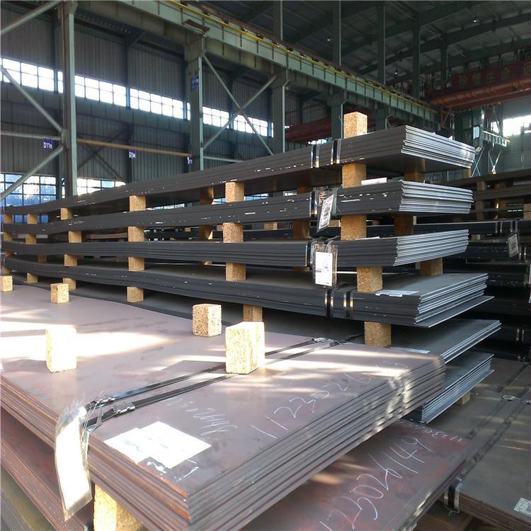 nm400耐磨钢板厂家批发价零售切割工艺精细质保长久