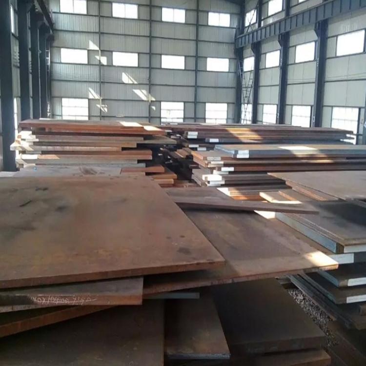 温州Q345D合金钢板现货供应