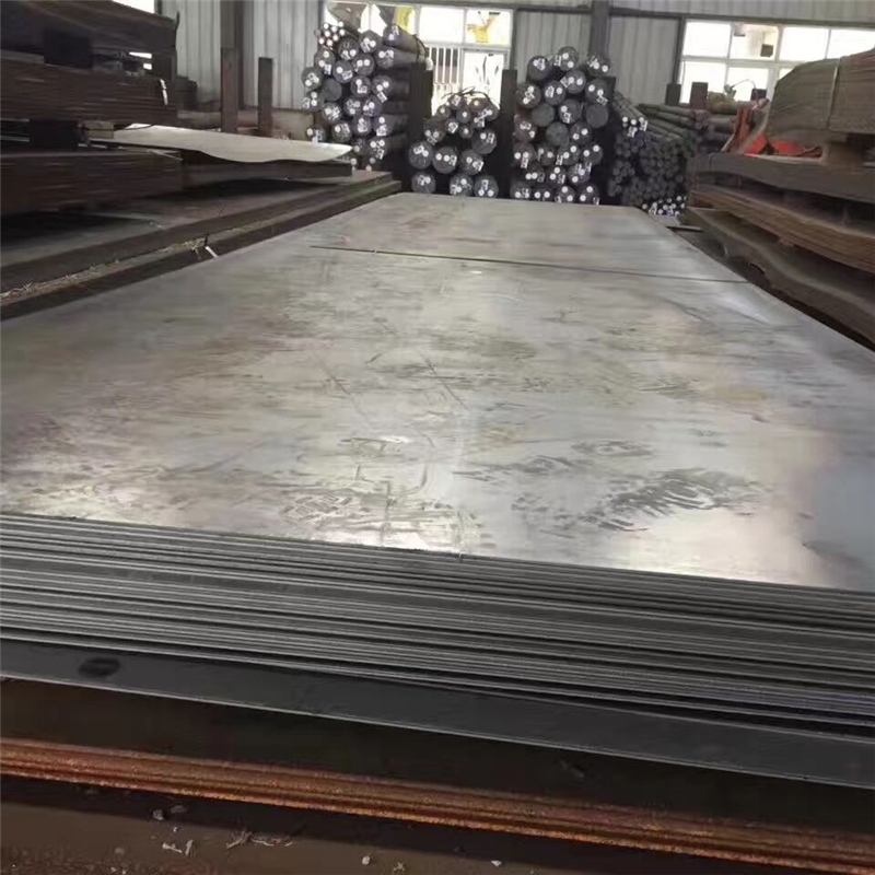 开封nm400耐磨钢板现货生产零售切割