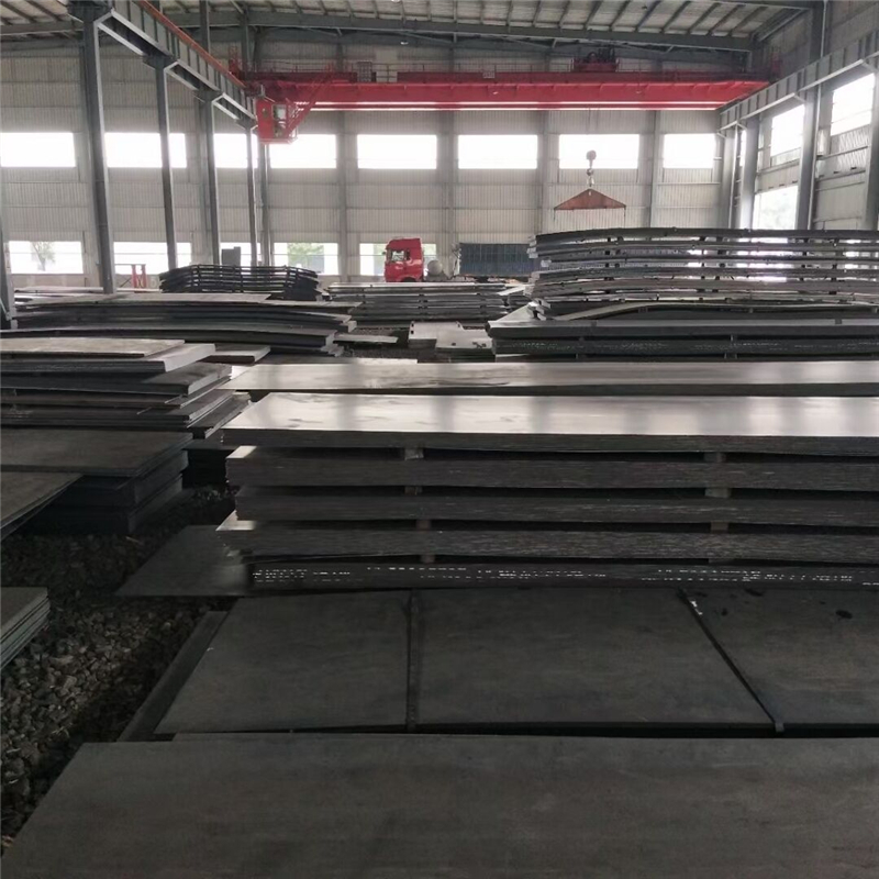 湛江Q345D合金钢板质量可靠