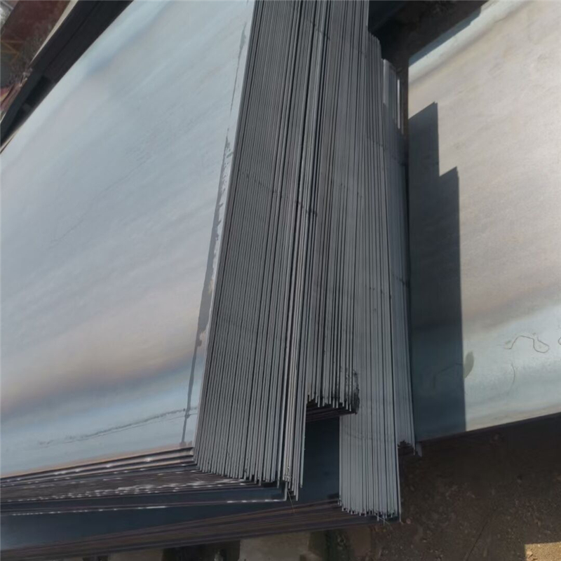 焊接H型钢来图定制厂家案例