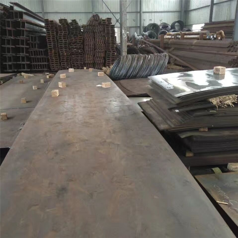 焊接H型钢优惠报价产品优势特点