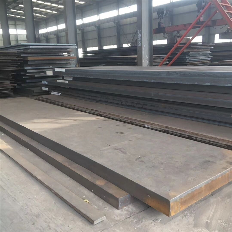 焊接H型钢可定制本地公司