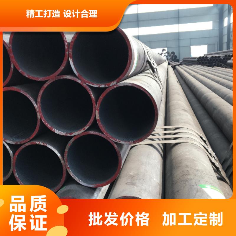 发货及时的桂林
Q215精密钢管公司