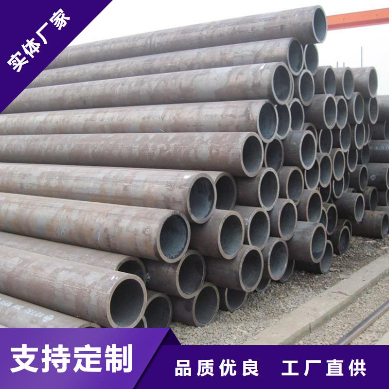 大庆
Q345精密钢管生产流程