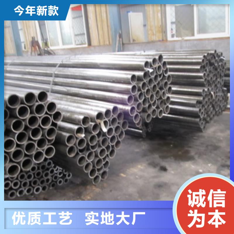 漳州SA213T22精密钢管实体大厂可放心采购买的是放心