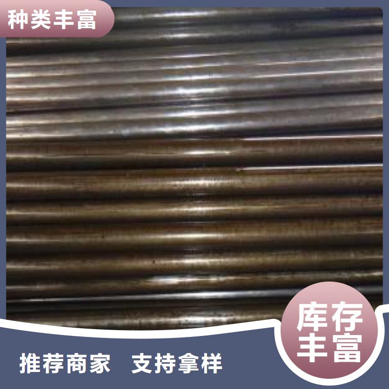 忻州销售Q215精密钢管_优质厂家