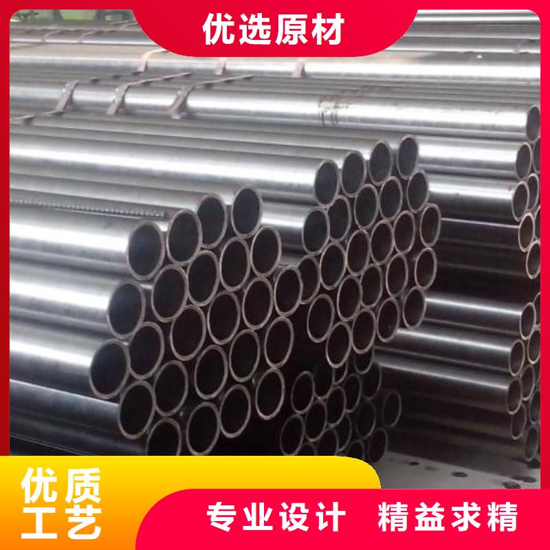 桂林Q235B精密钢管品牌保证