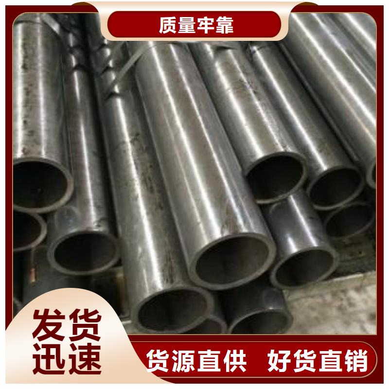 眉山SA213T11精密钢管品质可靠