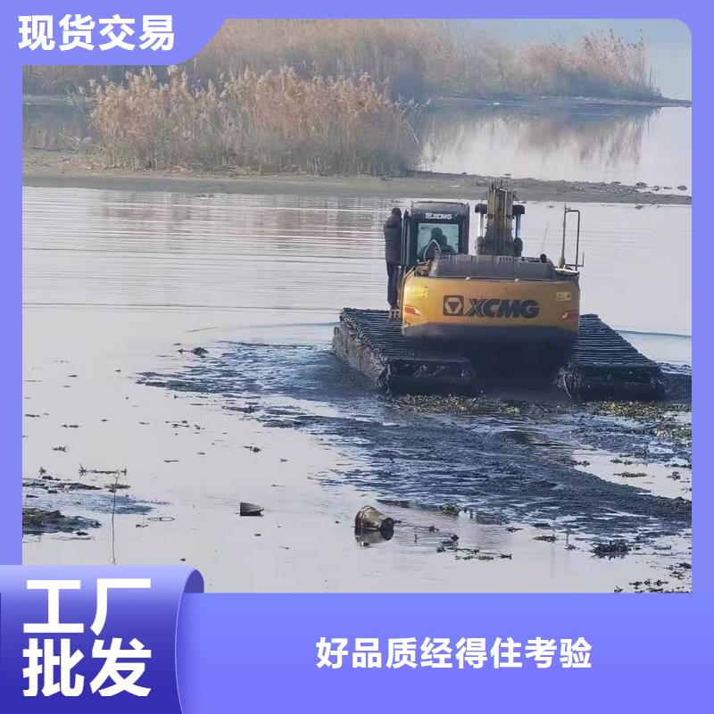 广东水下挖掘机出租租赁规格齐全