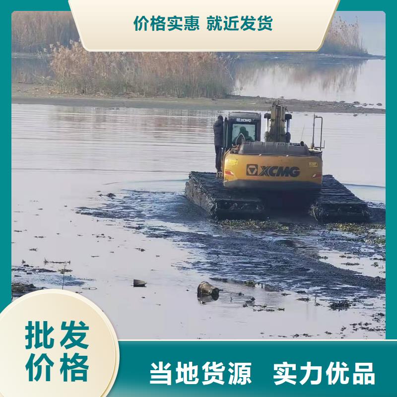 有现货的湘潭清淤挖掘机出租租赁实体厂家