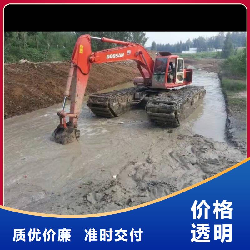 湛江支持定制的河道清理设备出租厂家