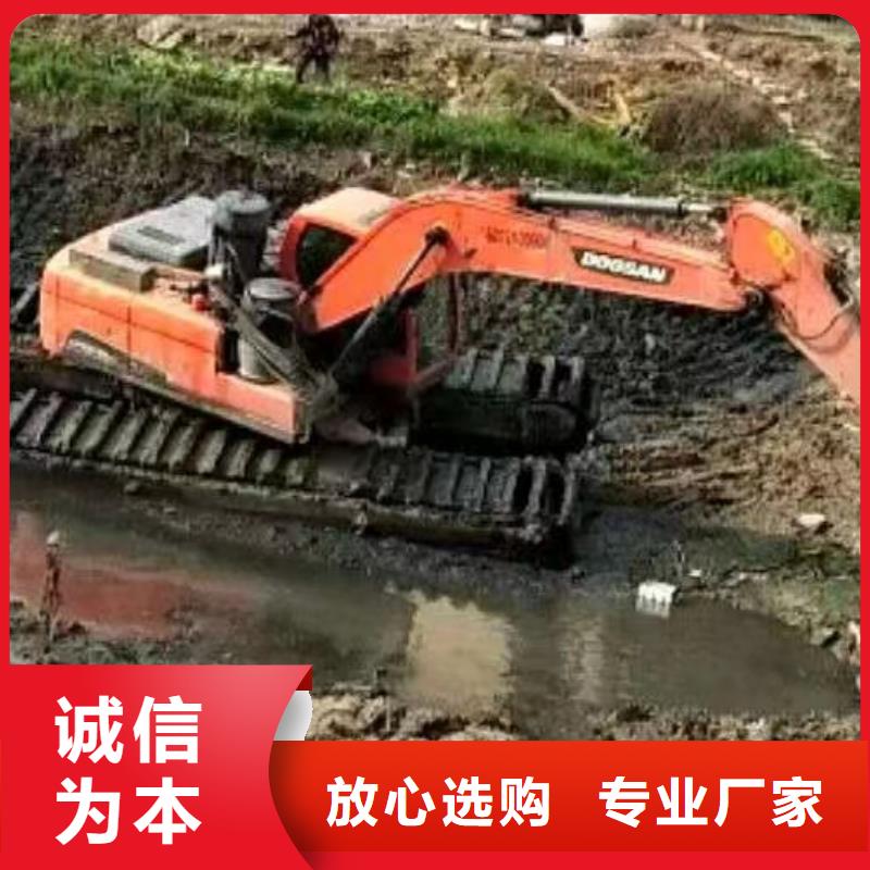 湘潭河道清理挖掘机出租出厂价格