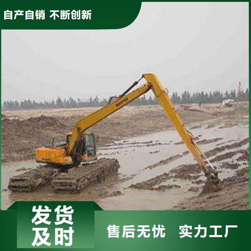 钦州清淤挖掘机租赁企业-好品质