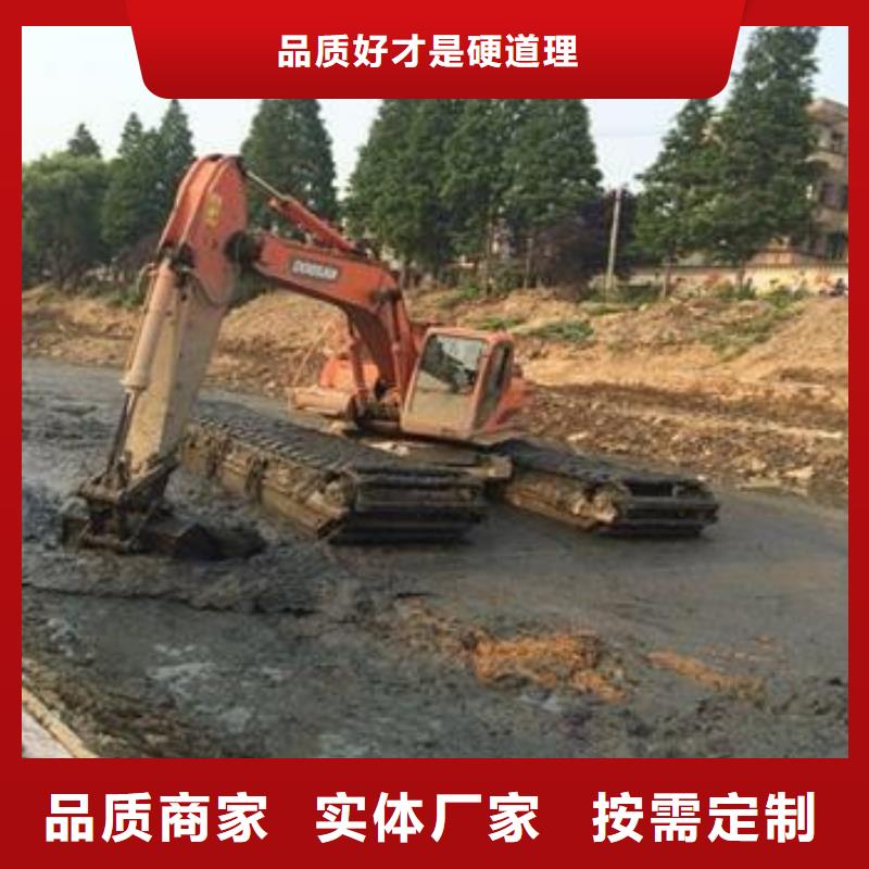 白沙县清淤挖掘机出租租赁信赖推荐
