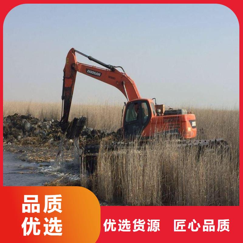 葫芦岛清淤挖机租赁生产直销