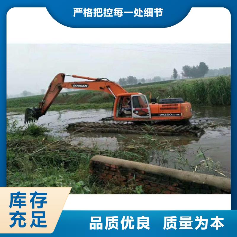 安徽能清理河道的挖掘机出租厂家可开票