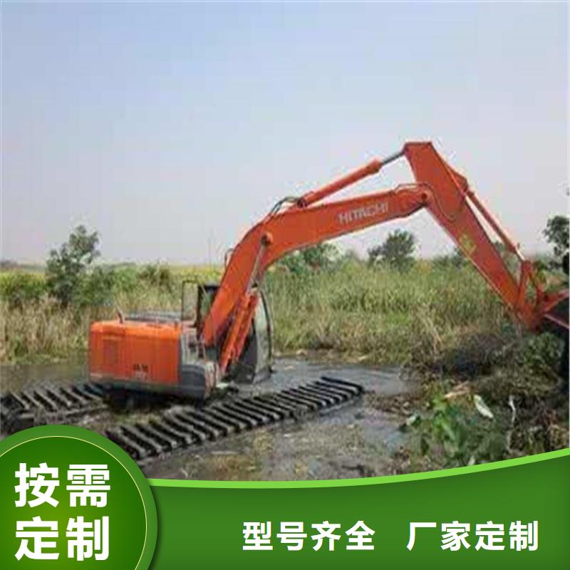 滁州优惠的虾塘清理挖掘机租赁实力厂家