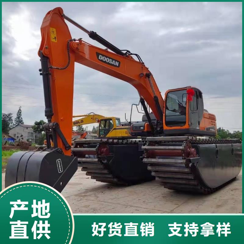 欢迎选购##贵港能清理河道的挖掘机出租租赁厂家