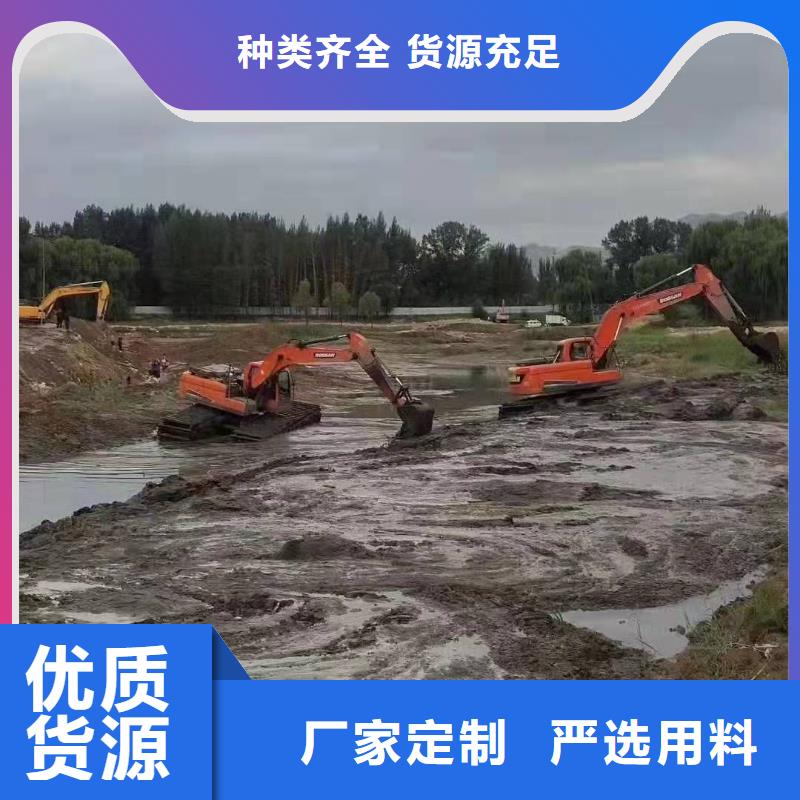 亳州水路挖掘机出租制造工厂