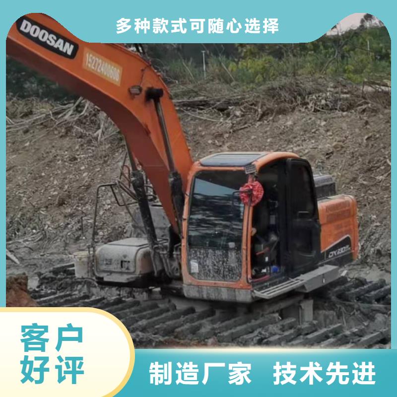 如何选择梅州斗山清淤挖掘机机械出租租赁本地厂家