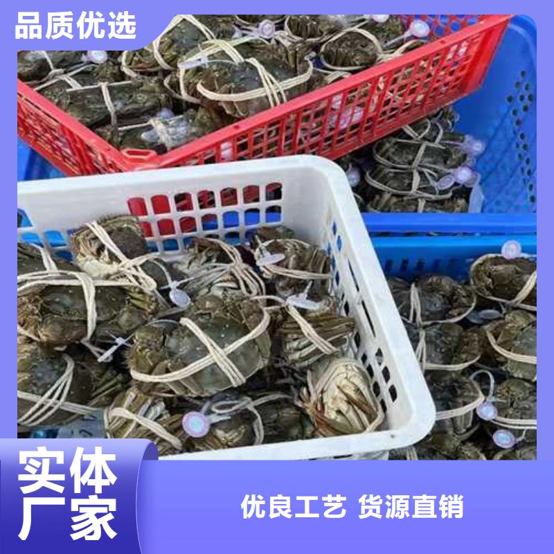 滁州大闸蟹厂家长期供应