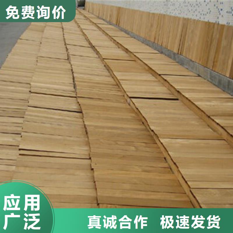 青岛市南区防腐木长廊环保选材品质信得过