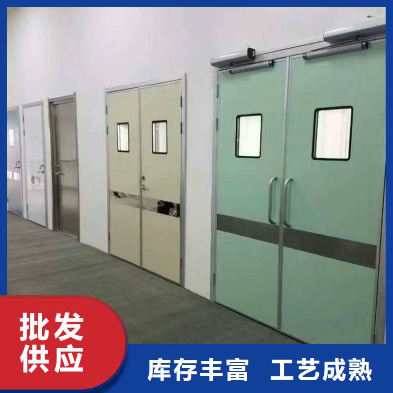 乐东县口碑好的ct室防辐射门的安装公司当地生产厂家