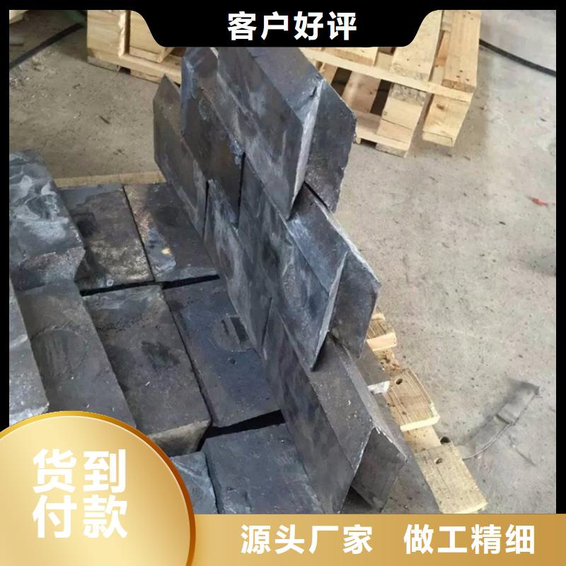 甄选：苏州直线加速器铅砖生产厂家
