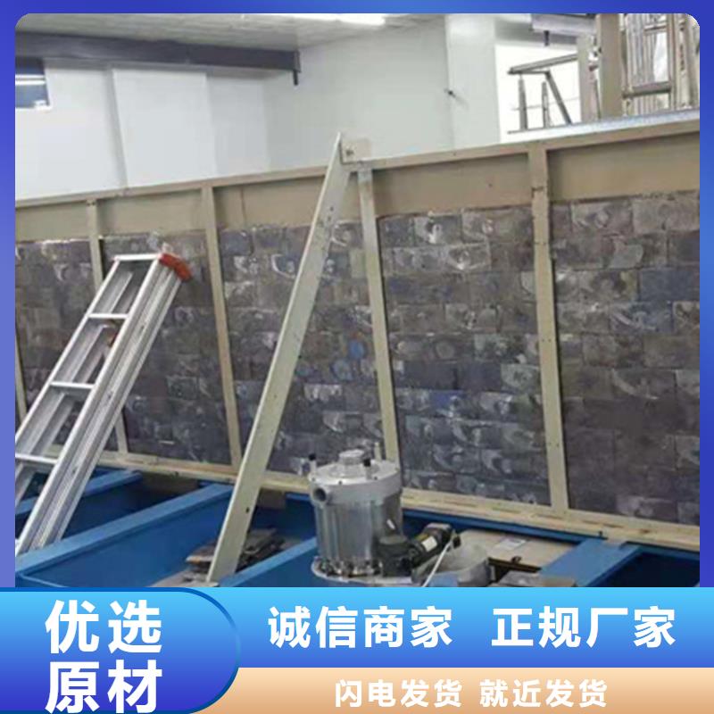 【图】晋城铅门铅板厂家生产厂家