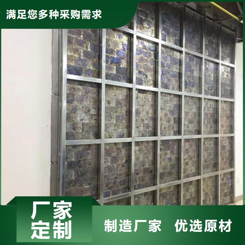 沧州可溶铅块铅砖生产厂家欢迎咨询订购