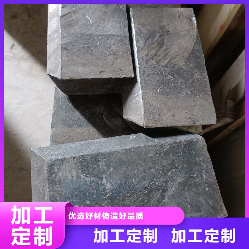 惠州直线加速器铅砖资质齐全