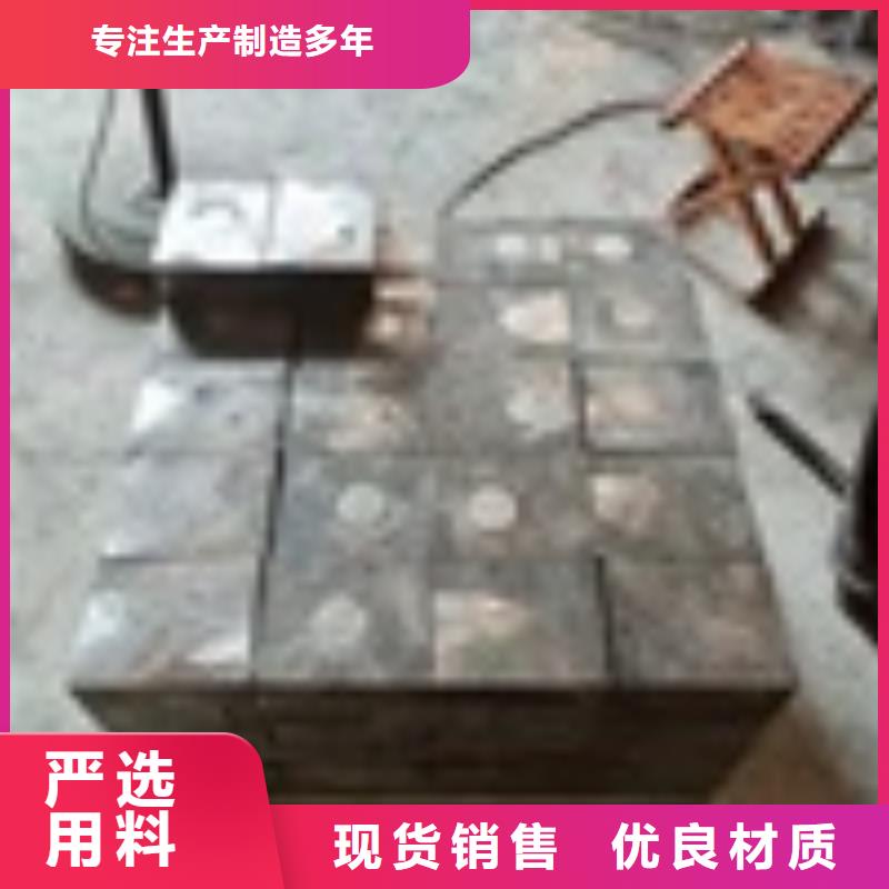 南京浇筑铅砖认准实力工厂
