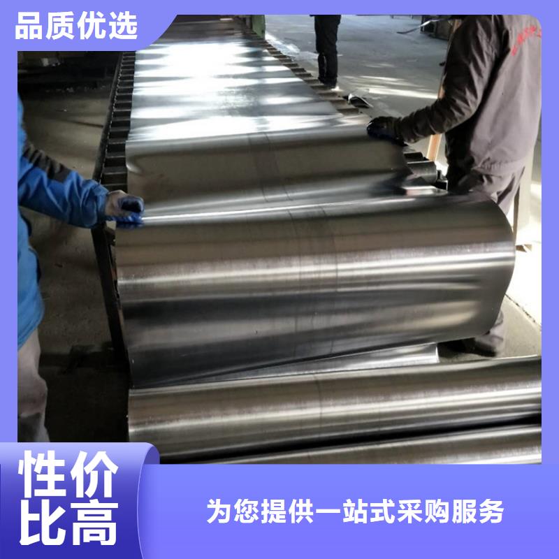 杭州用户喜爱的0.5mm铅板生产厂家