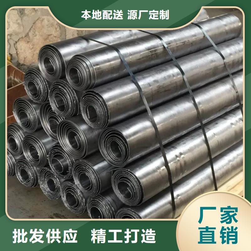 新闻：徐州5mm厚铅板厂家