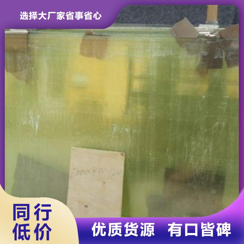 山西专业销售铅玻璃防护窗厂家