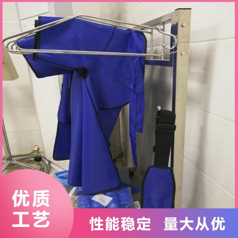 香港常年供应正穿防护双面式铅衣-好评