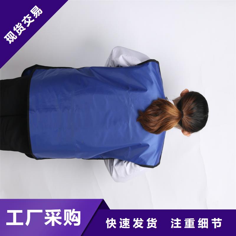 广东X光室长袖铅衣服样式众多